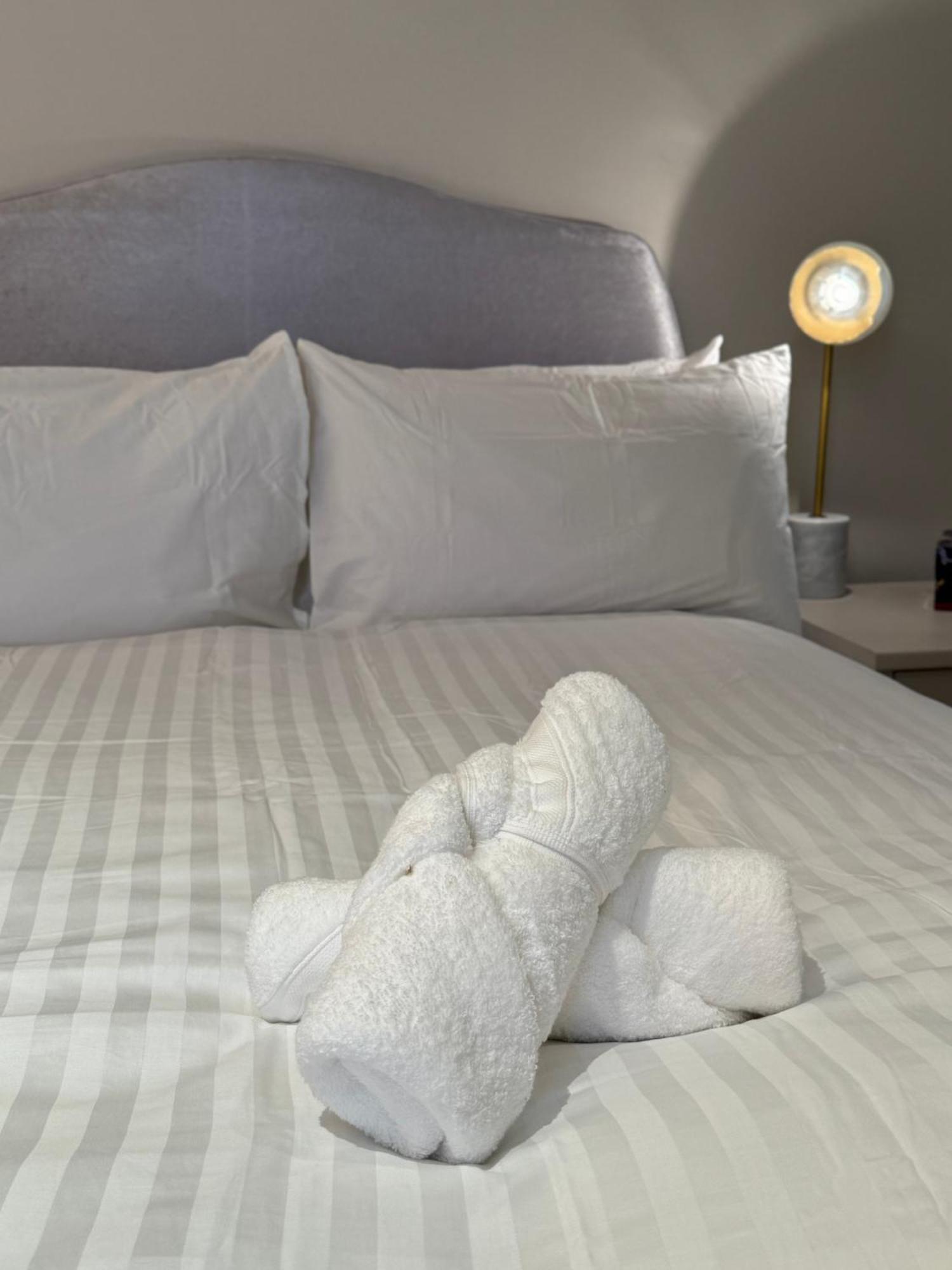 Appartamento One Bedroom Flat In The Centre Londra