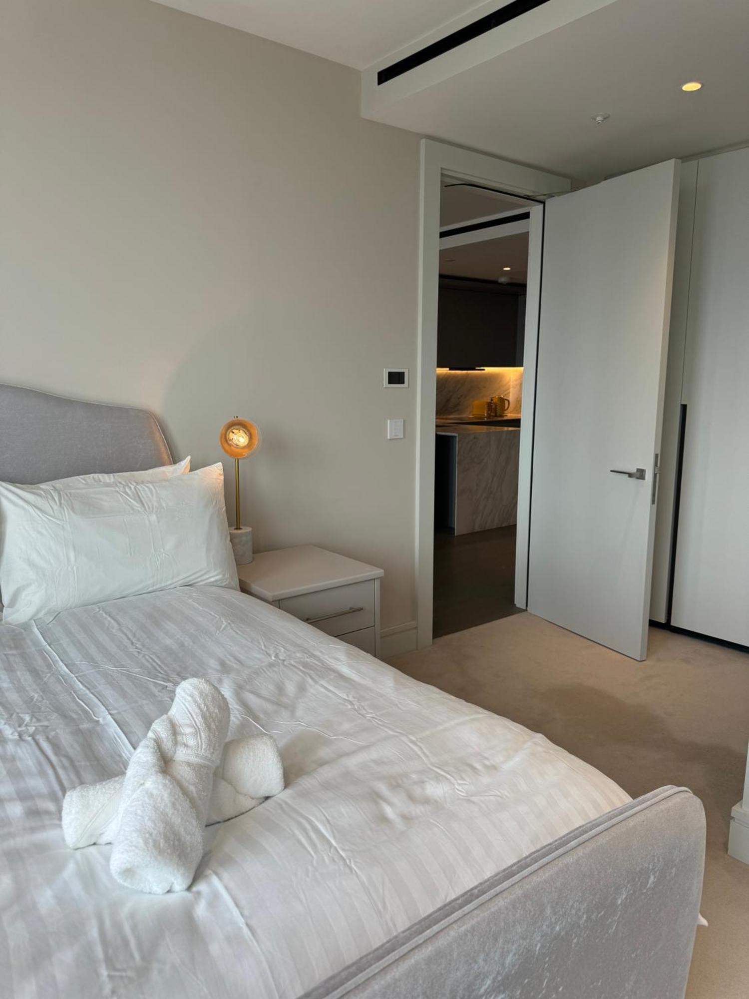 One Bedroom Flat In The Centre * Londra