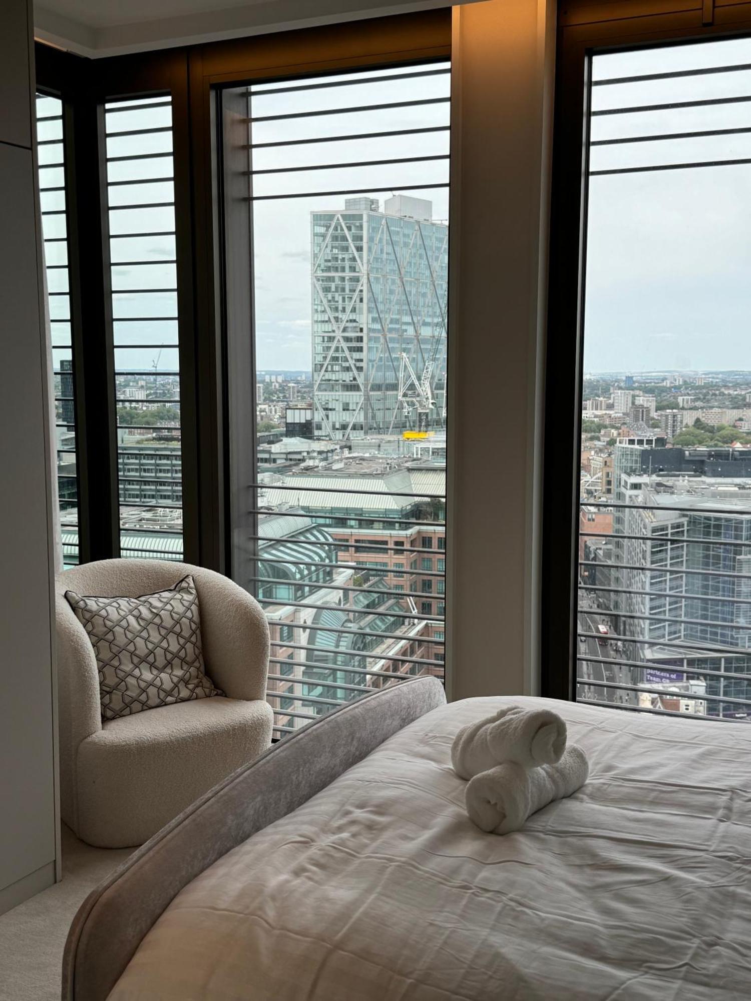 One Bedroom Flat In The Centre * Londra