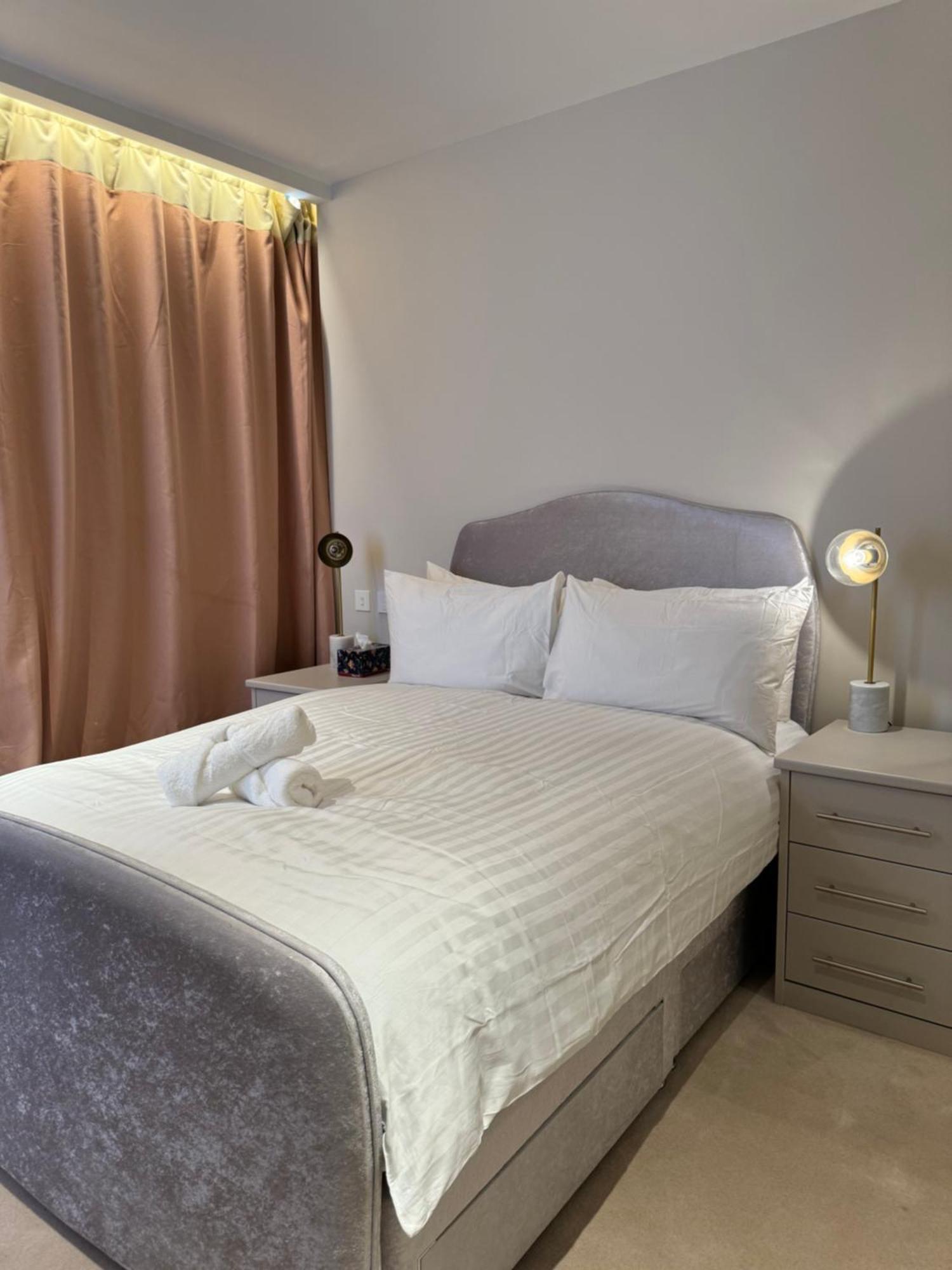 One Bedroom Flat In The Centre Londra