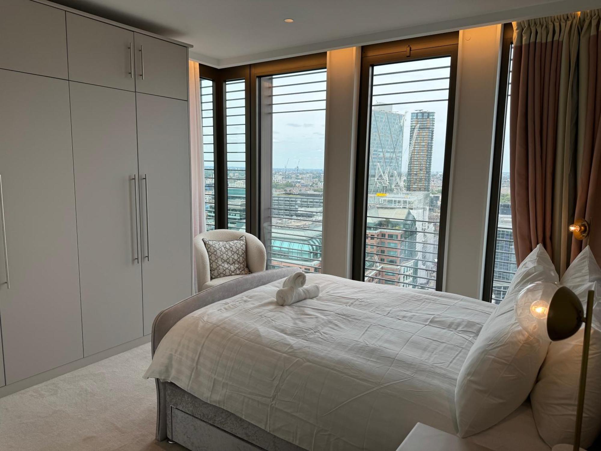 One Bedroom Flat In The Centre Appartamento Londra