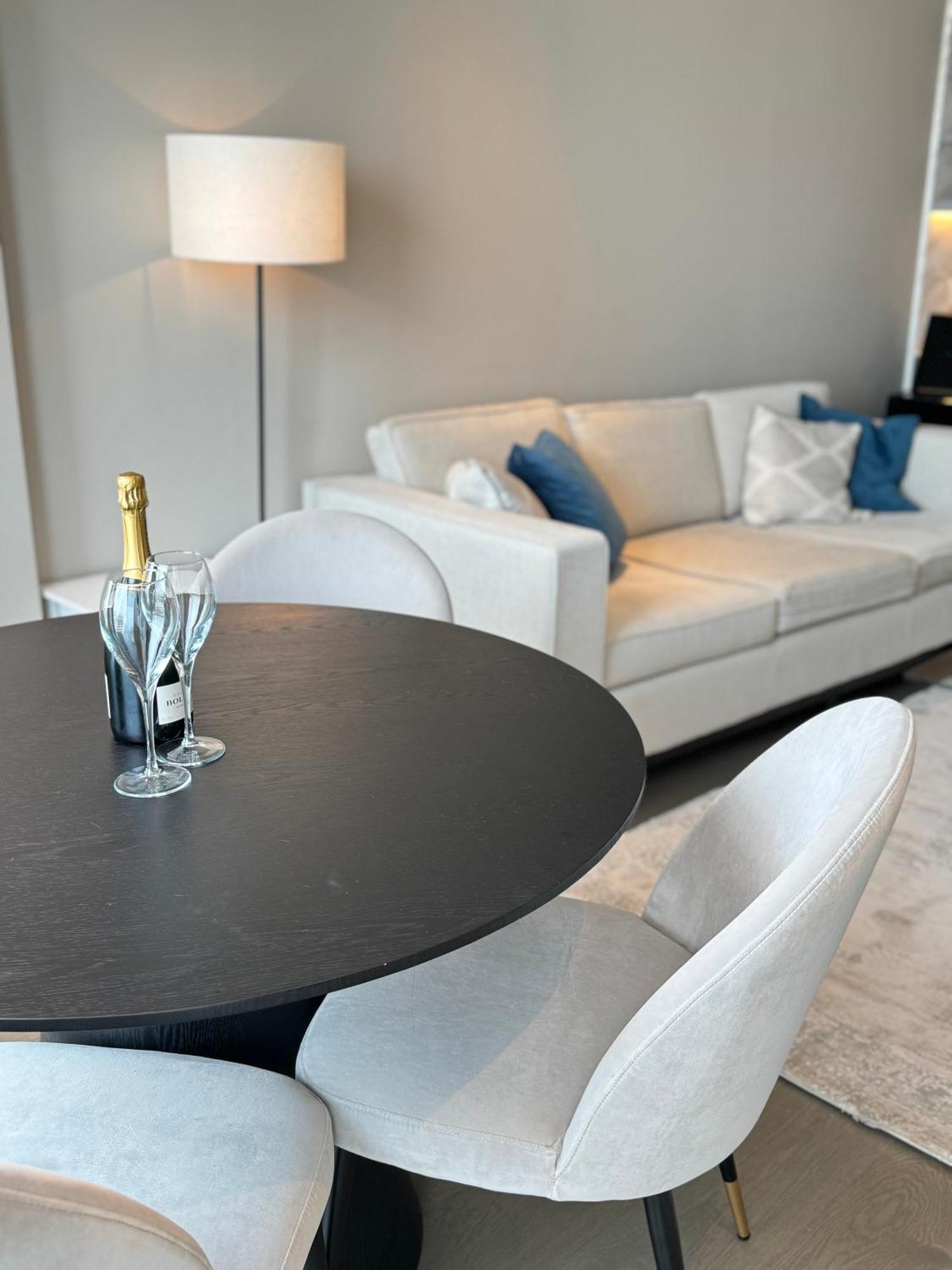 One Bedroom Flat In The Centre Apartament